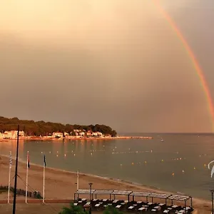 Notre Massada La Seyne-sur-Mer