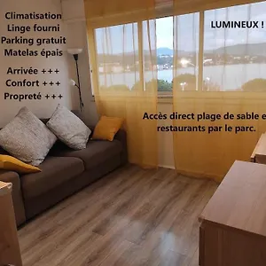 L'effet - - Sablettes La Seyne-sur-Mer