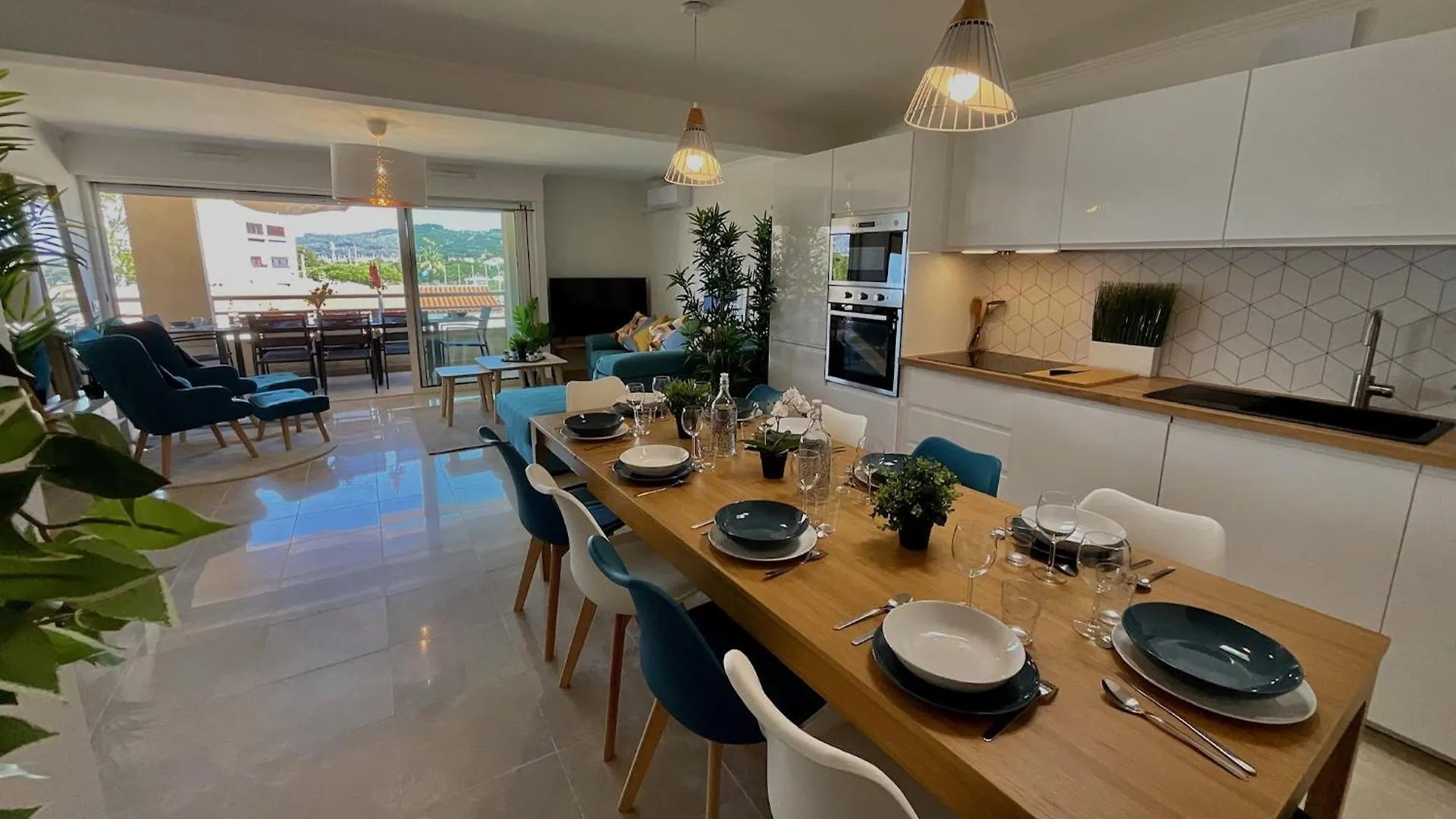 L'Azur - Residence La Fontaine Sablettes-Plage La Seyne-sur-Mer 0*,